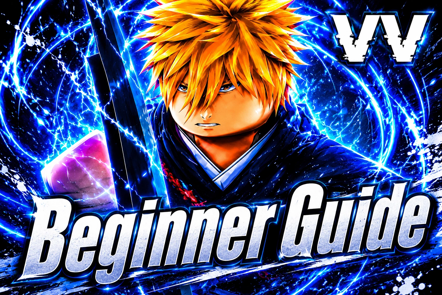 Beginner Guide