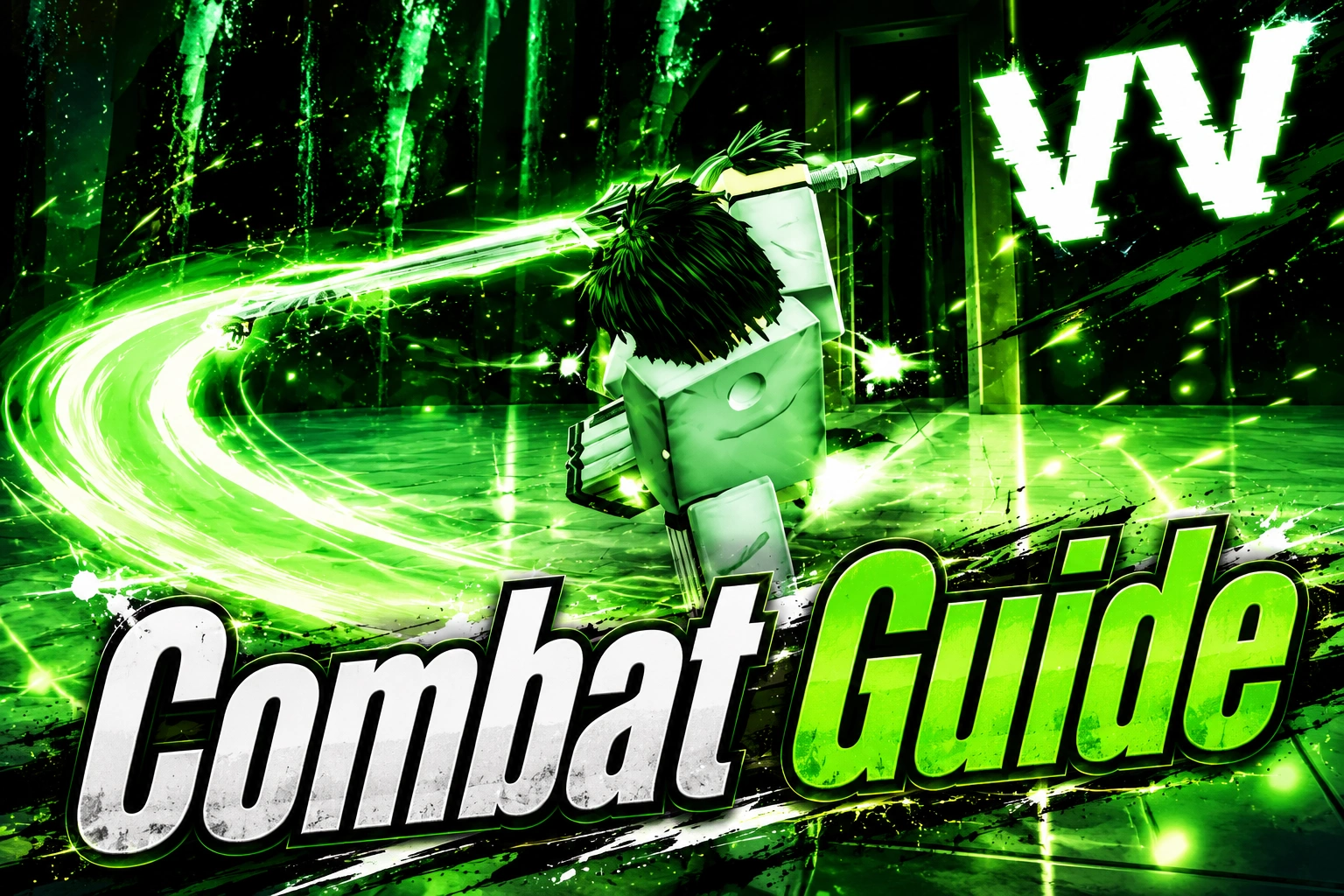 Combat Guide