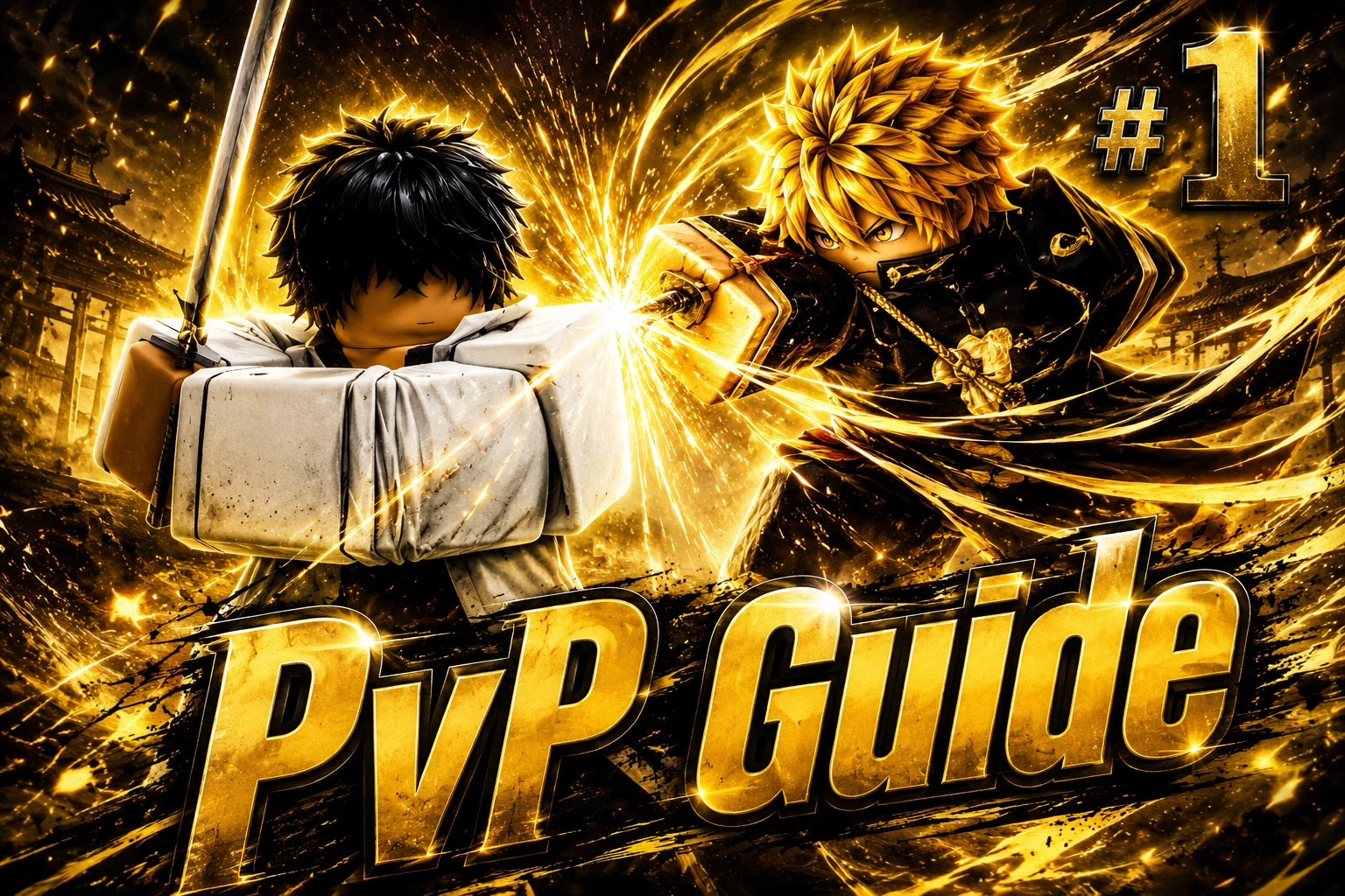PvP Guide